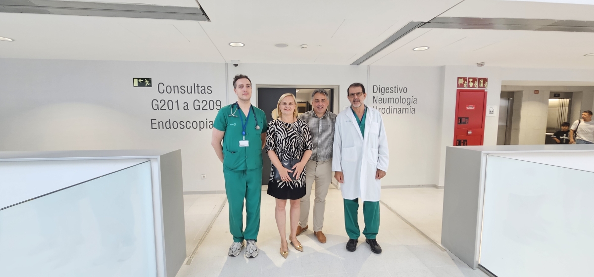 Stručna praksa profesora s FDMZ-a na Sveučilištu Castilla-La Mancha u Toledu